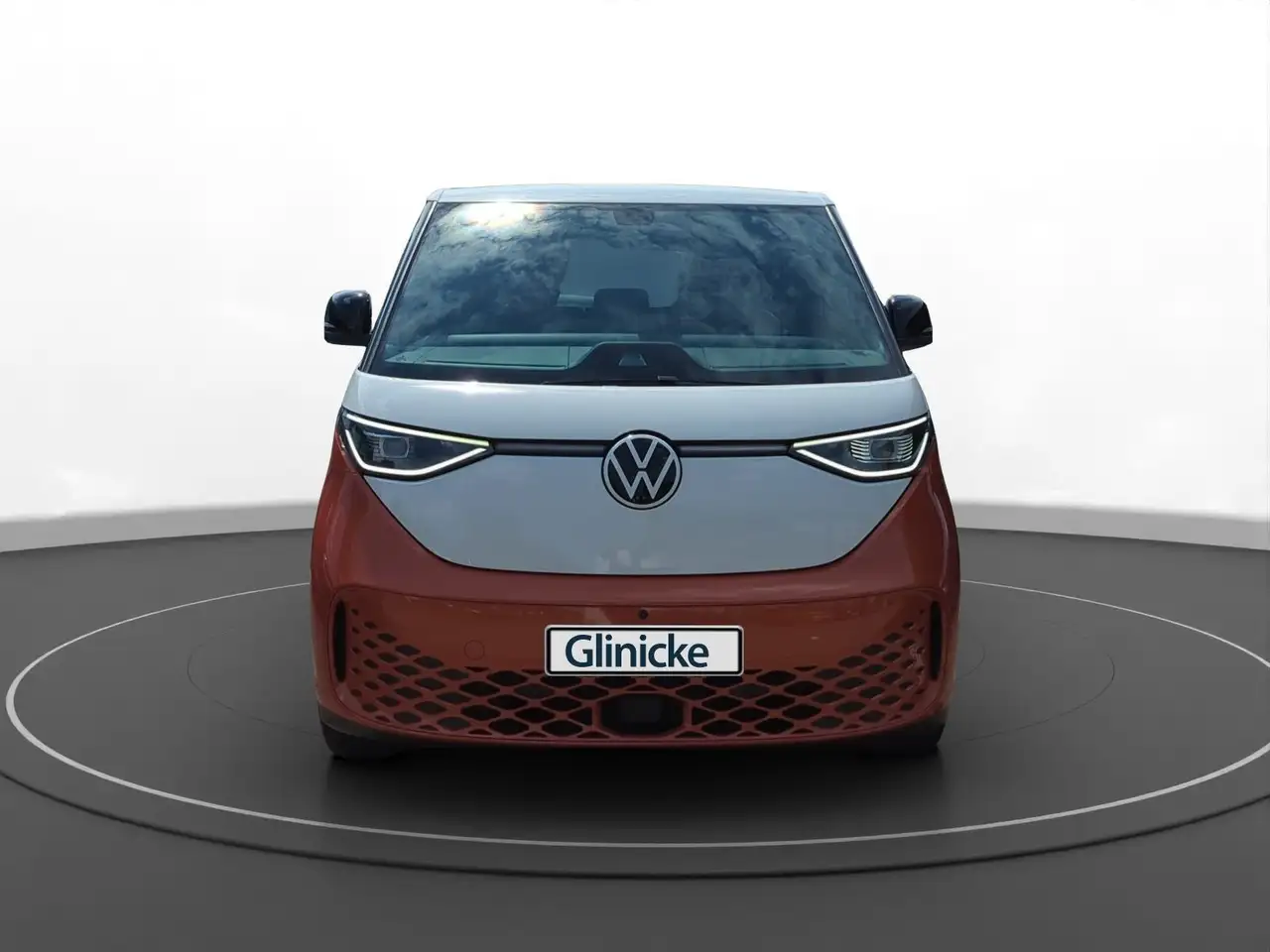 Volkswagen ID. Buzz ID.Buzz 77 kWh Pro Navi PDC SiHz Matrix — Galería del vehículo 13