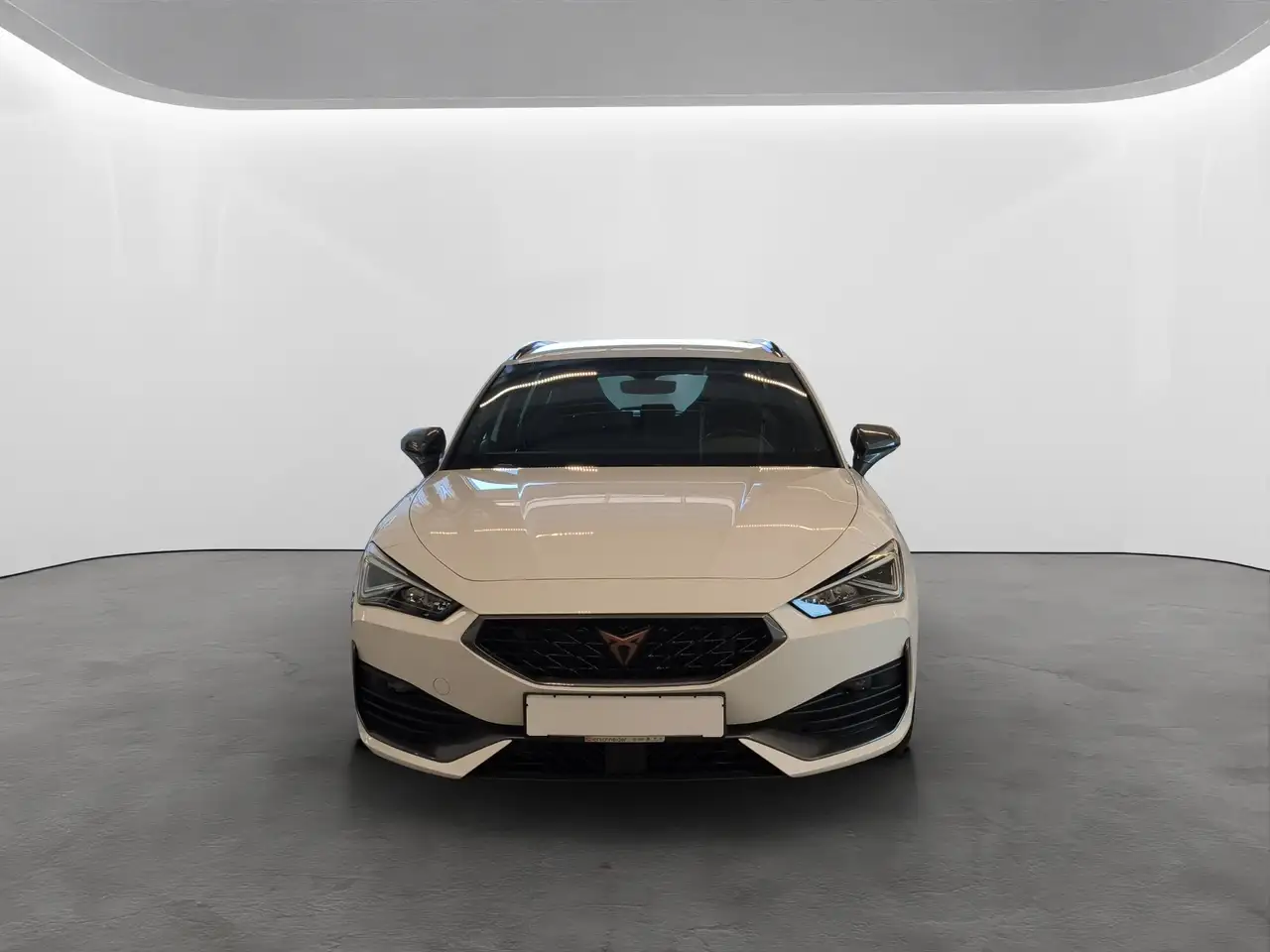 CUPRA Leon SP 2.0 TSI DSG VZ LED+NAVI+19+SHZ+GRA+PDC — معرض صور السيارة 3