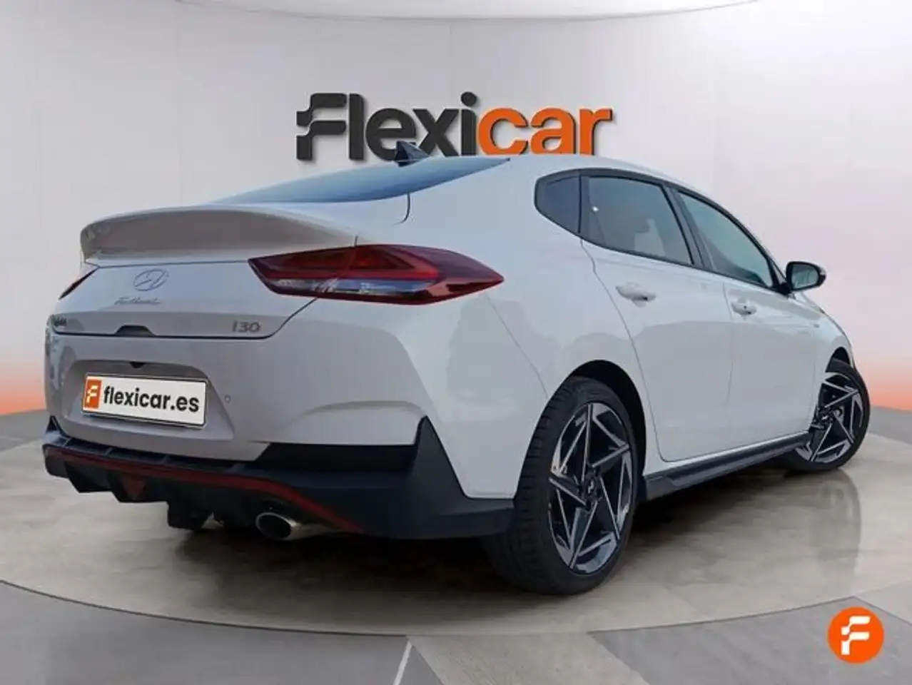 Hyundai i30 1.5 TGDI 48V N Line DCT — Galería del vehículo 4