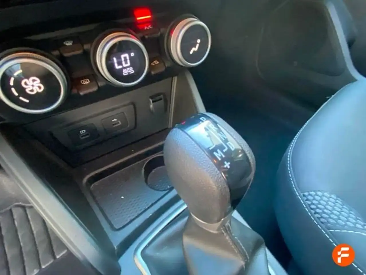 Dacia Duster 1.3 TCe Journey Go EDC 4x2 110kW — Galería del vehículo 18