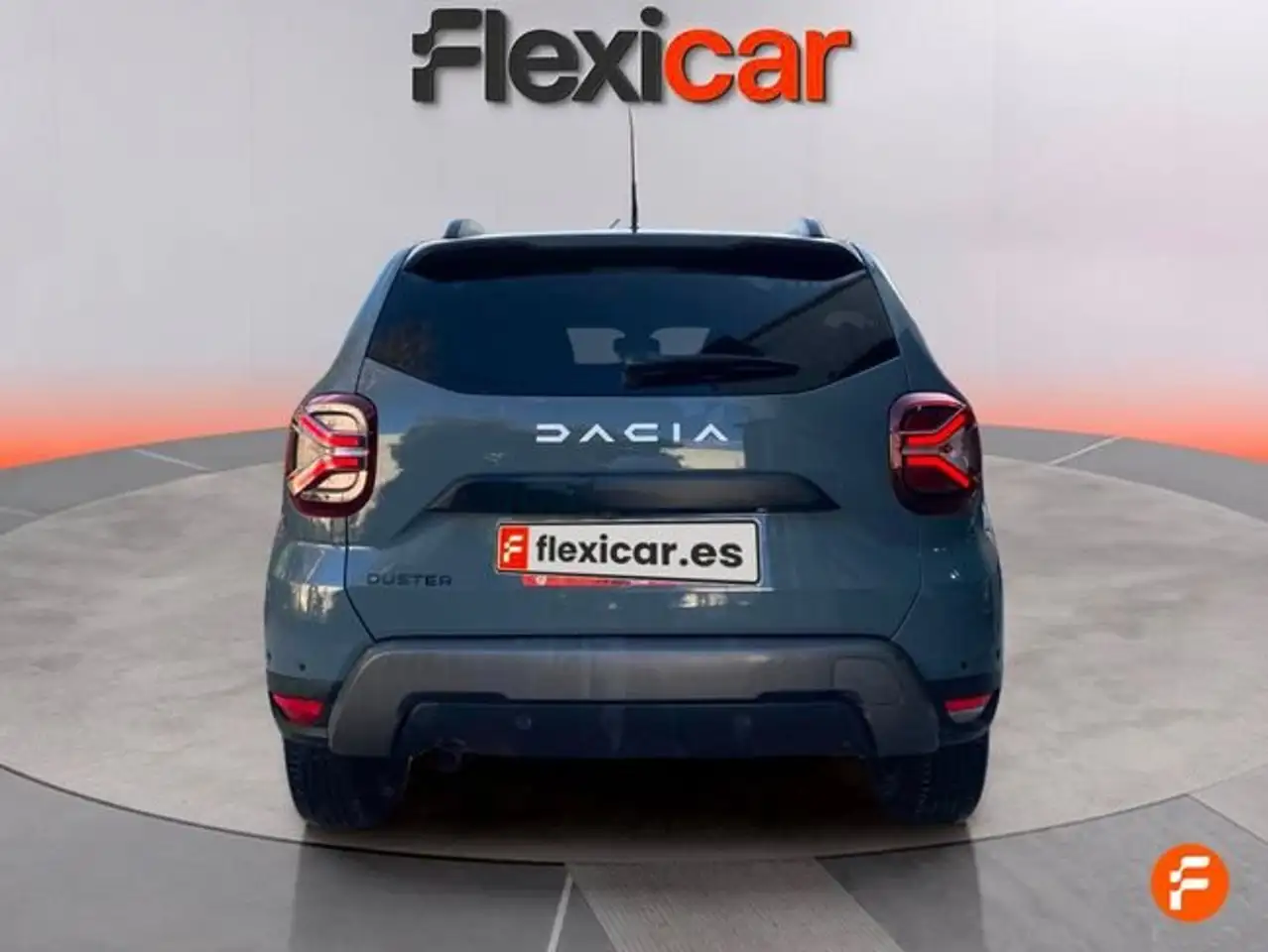 Dacia Duster 1.3 TCe Journey Go EDC 4x2 110kW — Galería del vehículo 7