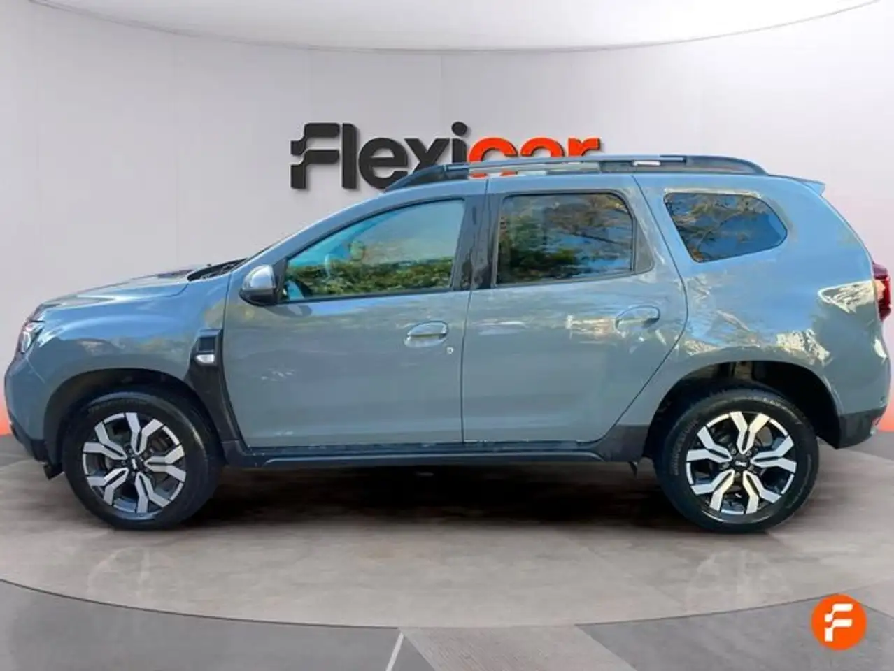 Dacia Duster 1.3 TCe Journey Go EDC 4x2 110kW — Galería del vehículo 9