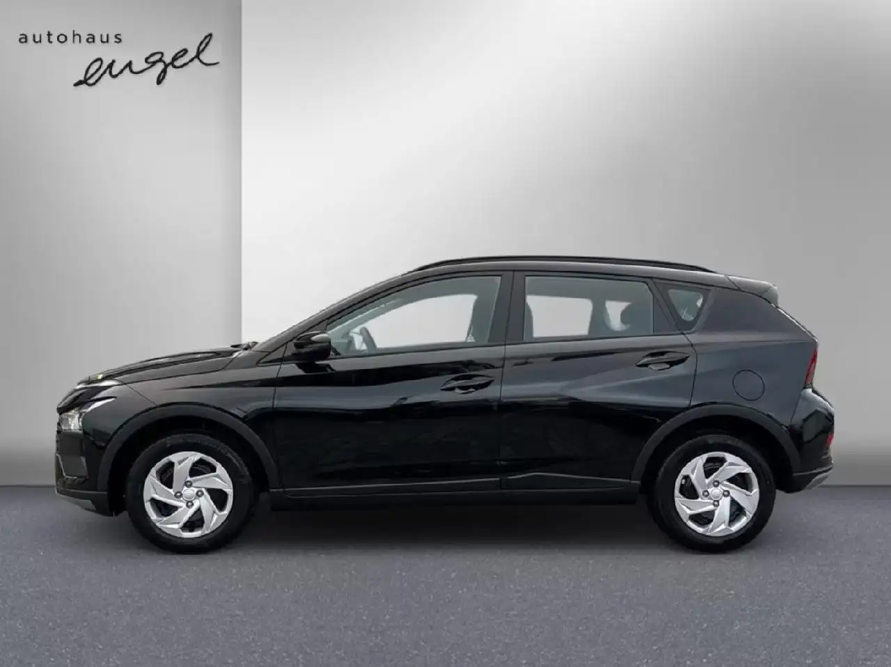 Hyundai BAYON Select 2WD,KLIMA,NAVI,RFK,MFL — Galería del vehículo 4