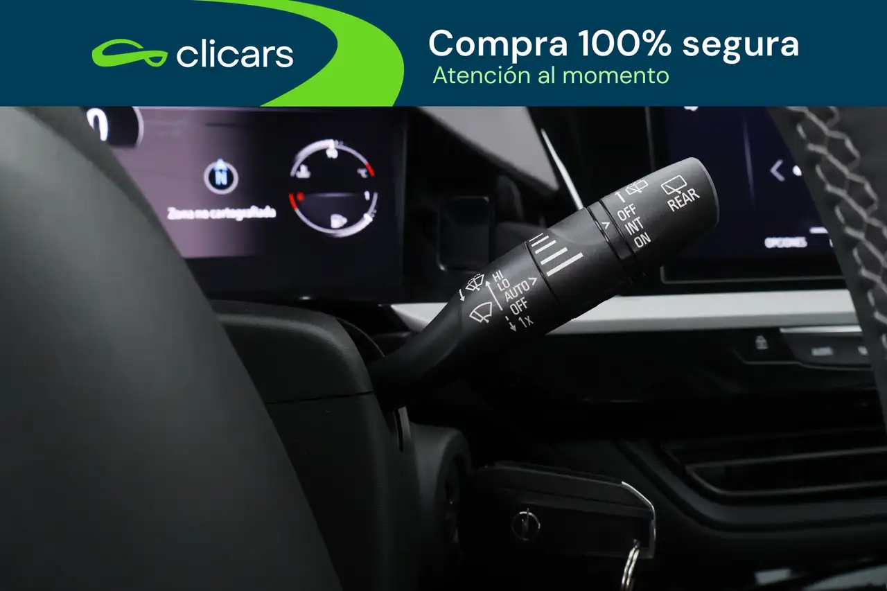 Opel Grandland 1.2T S&S GS 130 — Galería del vehículo 22