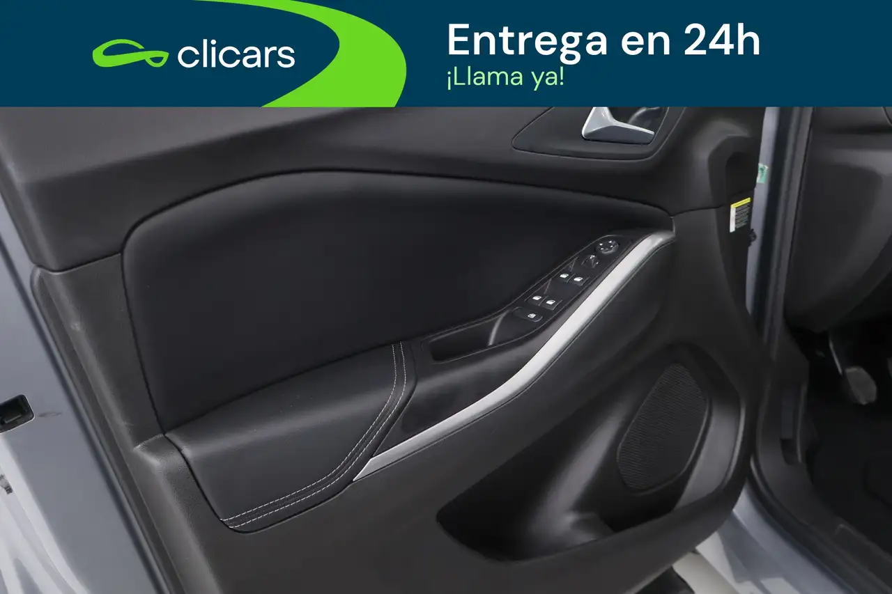 Opel Grandland 1.2T S&S GS 130 — Galería del vehículo 18
