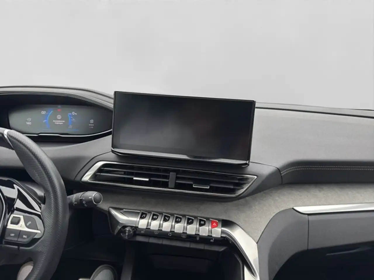 Peugeot 5008 Hybrid 136 GT 7-Sitzer +PANO+LED+SHZ+MEMORY+CAR... — Vehicle gallery 9