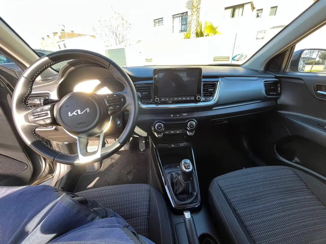 Kia Stonic 1.0 T-GDi 74kW (100CV) MHEV Drive DCT — Vehicle gallery 19