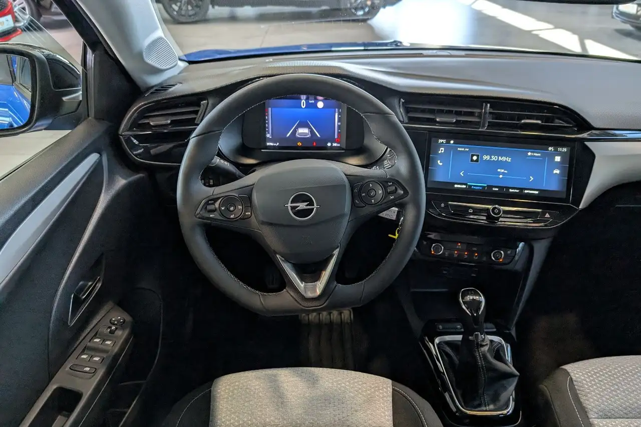 Opel Corsa 1.2 *LED*SHZ*PDC*Kamera* — Vehicle gallery 7
