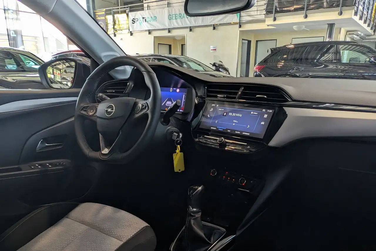 Opel Corsa 1.2 *LED*SHZ*PDC*Kamera* — Vehicle gallery 8
