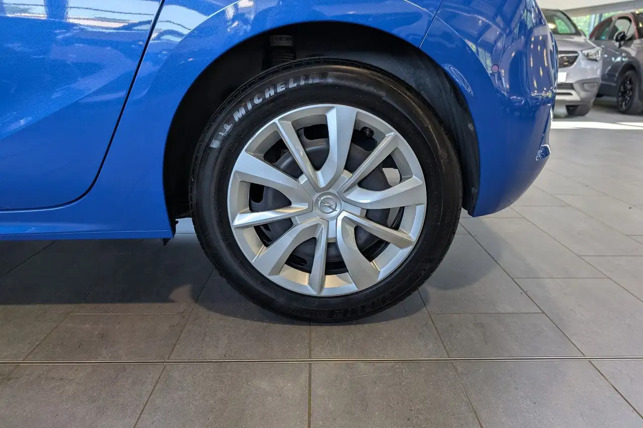 Opel Corsa 1.2 *LED*SHZ*PDC*Kamera* — Vehicle gallery 11