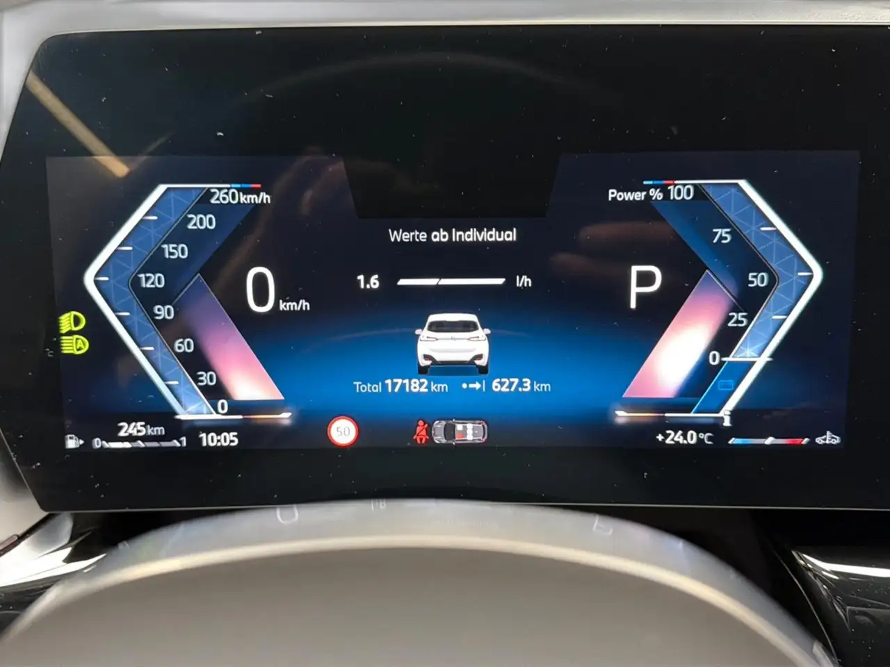 BMW 220 M-Sport ACC AHK HUD 360° SHZ — Vehicle gallery 15