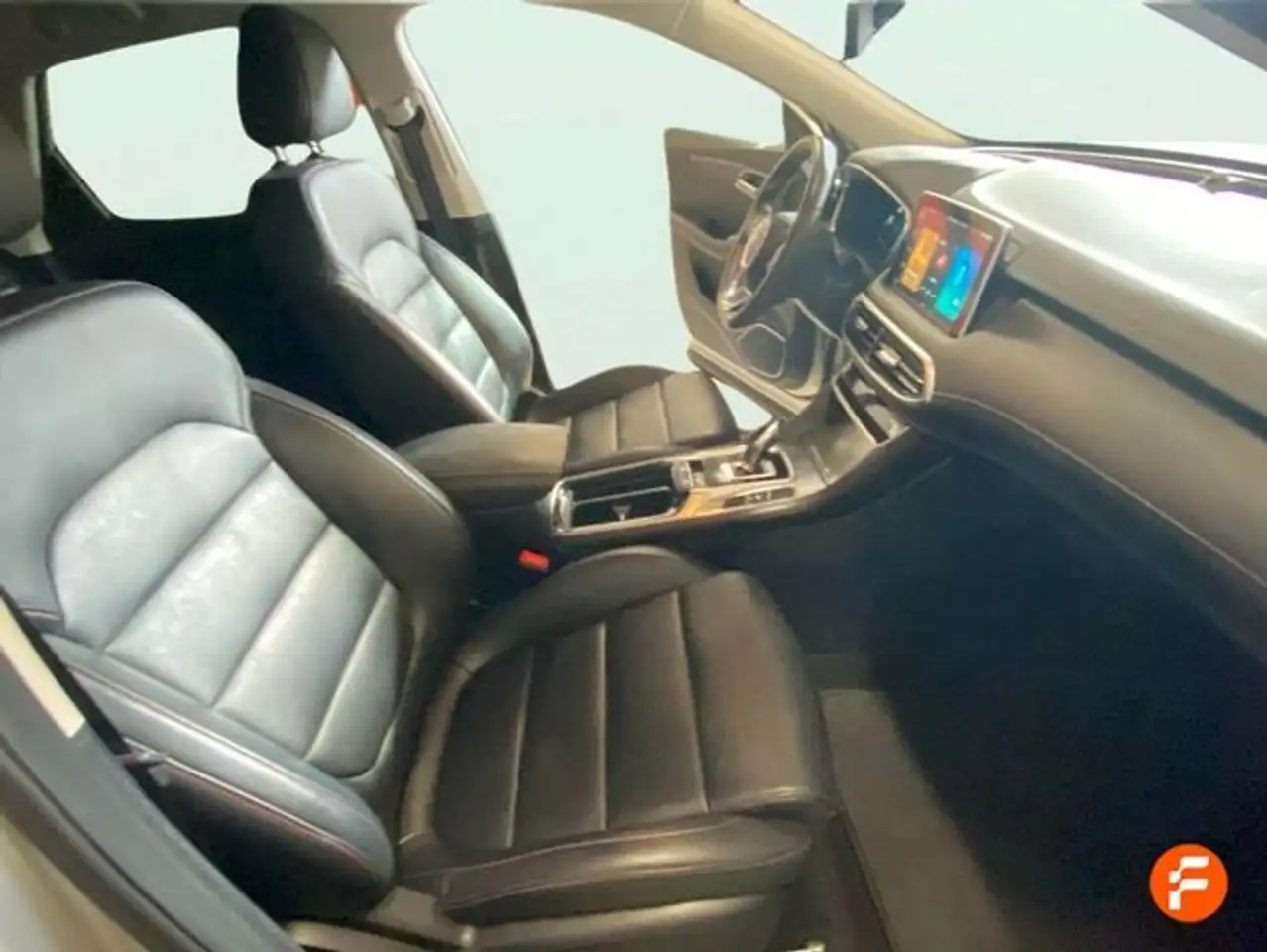 MG HS 1.5T Luxury DCT — معرض صور السيارة 12