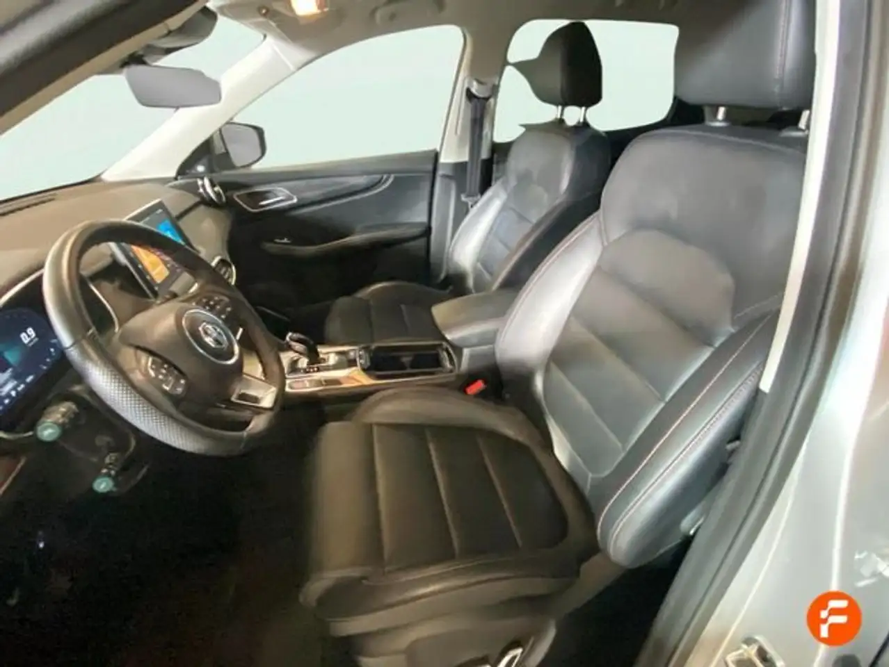 MG HS 1.5T Luxury DCT — معرض صور السيارة 11