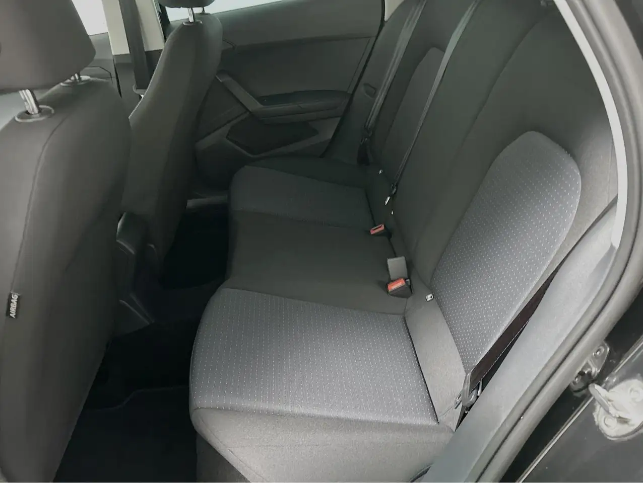 SEAT Ibiza 1.0 TSI Style Edition CarPlay LED PDC Virt — Vehicle gallery 20