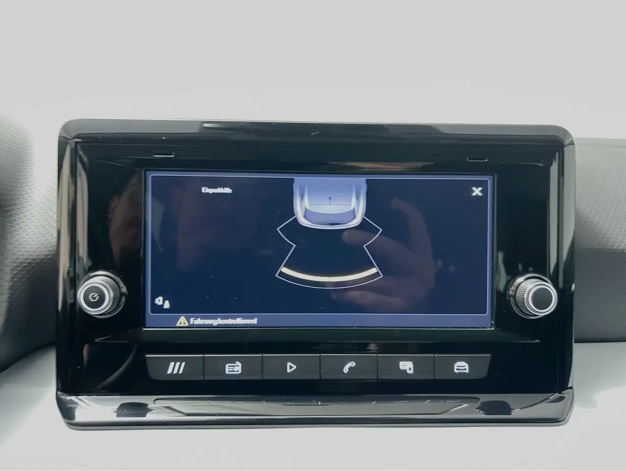 SEAT Ibiza 1.0 TSI Style Edition CarPlay LED PDC Virt — Vehicle gallery 19