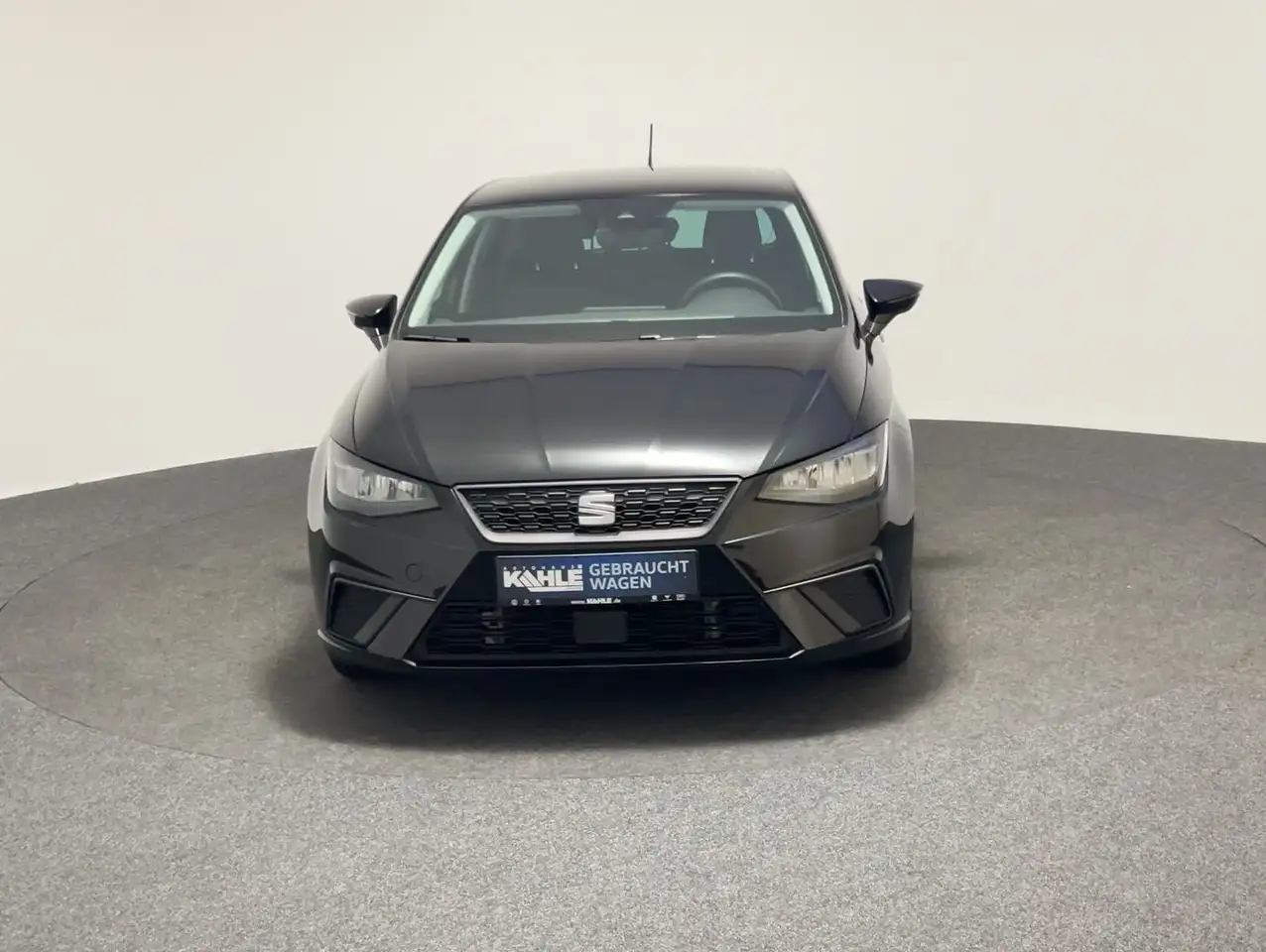 SEAT Ibiza 1.0 TSI Style Edition CarPlay LED PDC Virt — Vehicle gallery 5