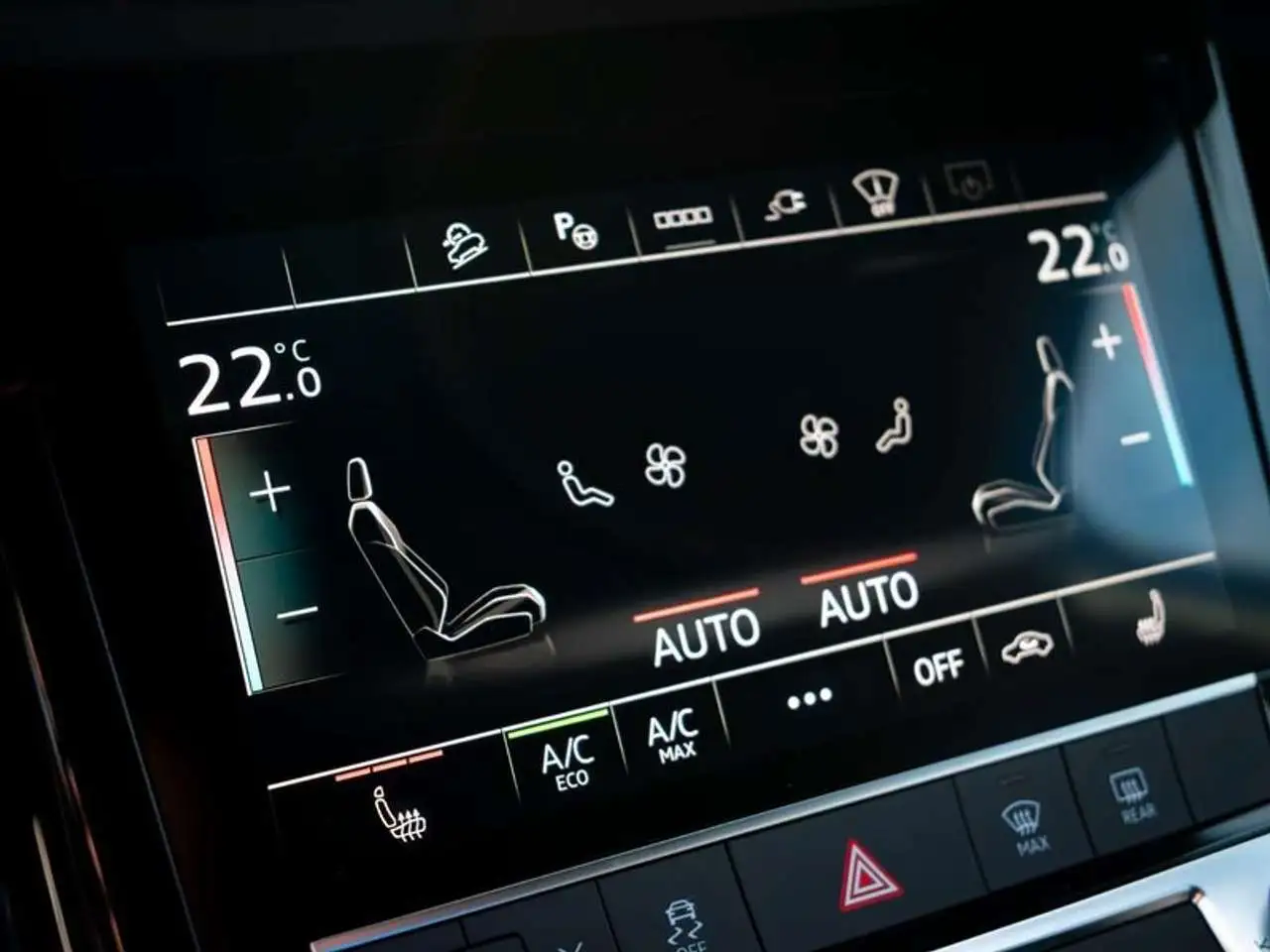 Audi Q8 e-tron 50 quattro Advanced — معرض صور السيارة 15