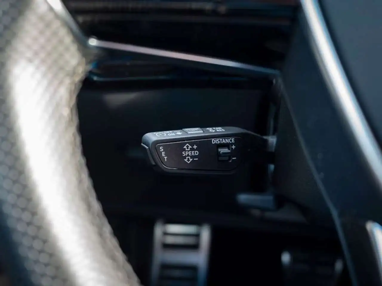 Audi Q8 e-tron 50 quattro Advanced — معرض صور السيارة 20