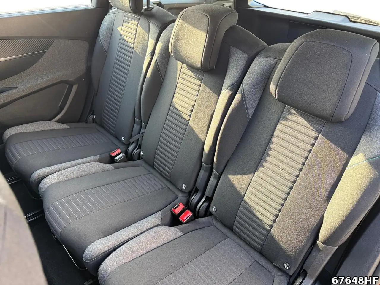 Peugeot 5008 Active Pack — Vehicle gallery 12