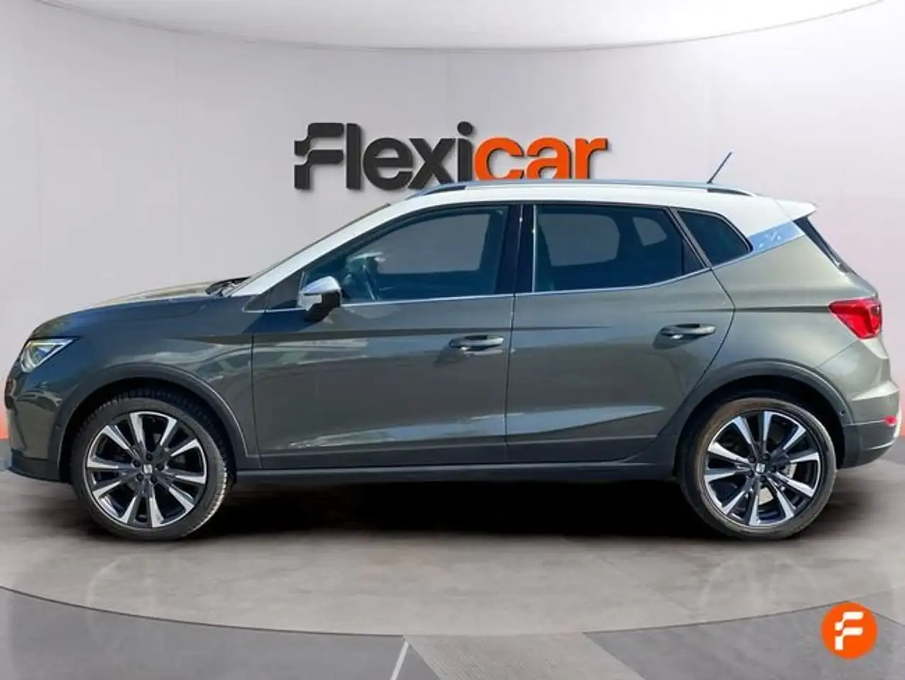 SEAT Arona 1.5 EcoTSI S&S Special Edition DSG7 150 — Vehicle gallery 3