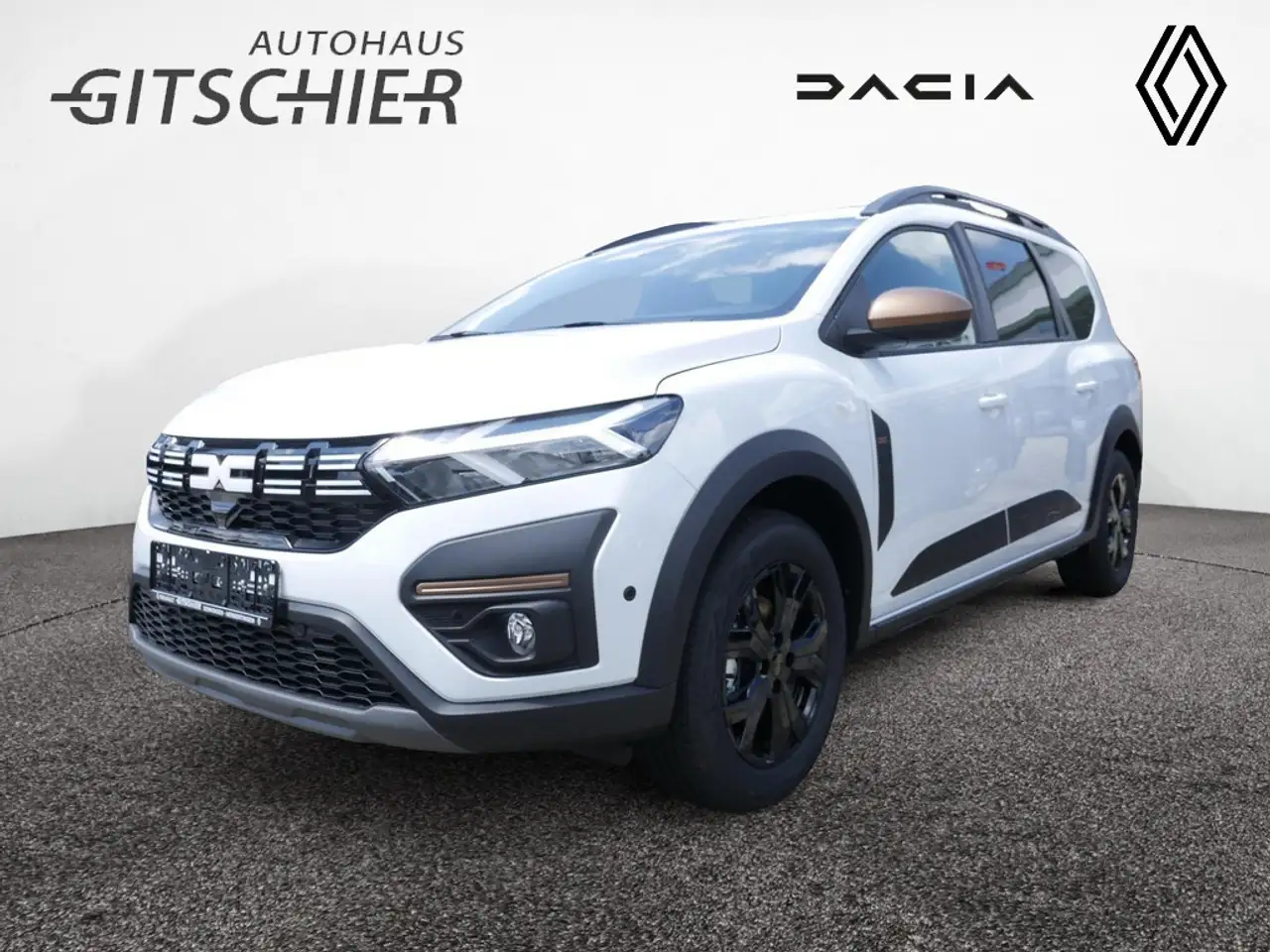 Dacia Jogger Extreme HYBRID 140 — Pfullendorf-Denkingen
