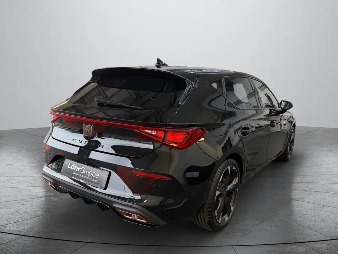 CUPRA Leon 1,4 e-Hybrid Automatic — Galerie du véhicule 5