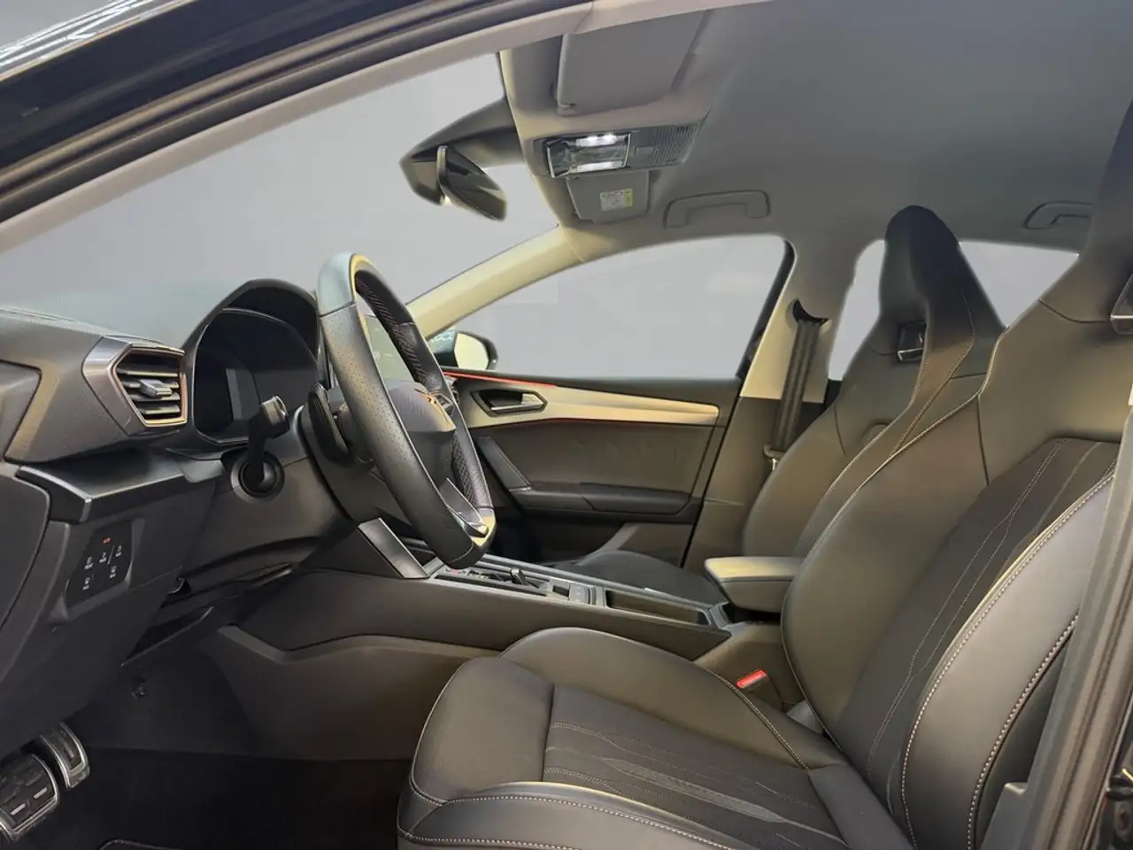 CUPRA Leon 1,4 e-Hybrid Automatic — Galerie du véhicule 7