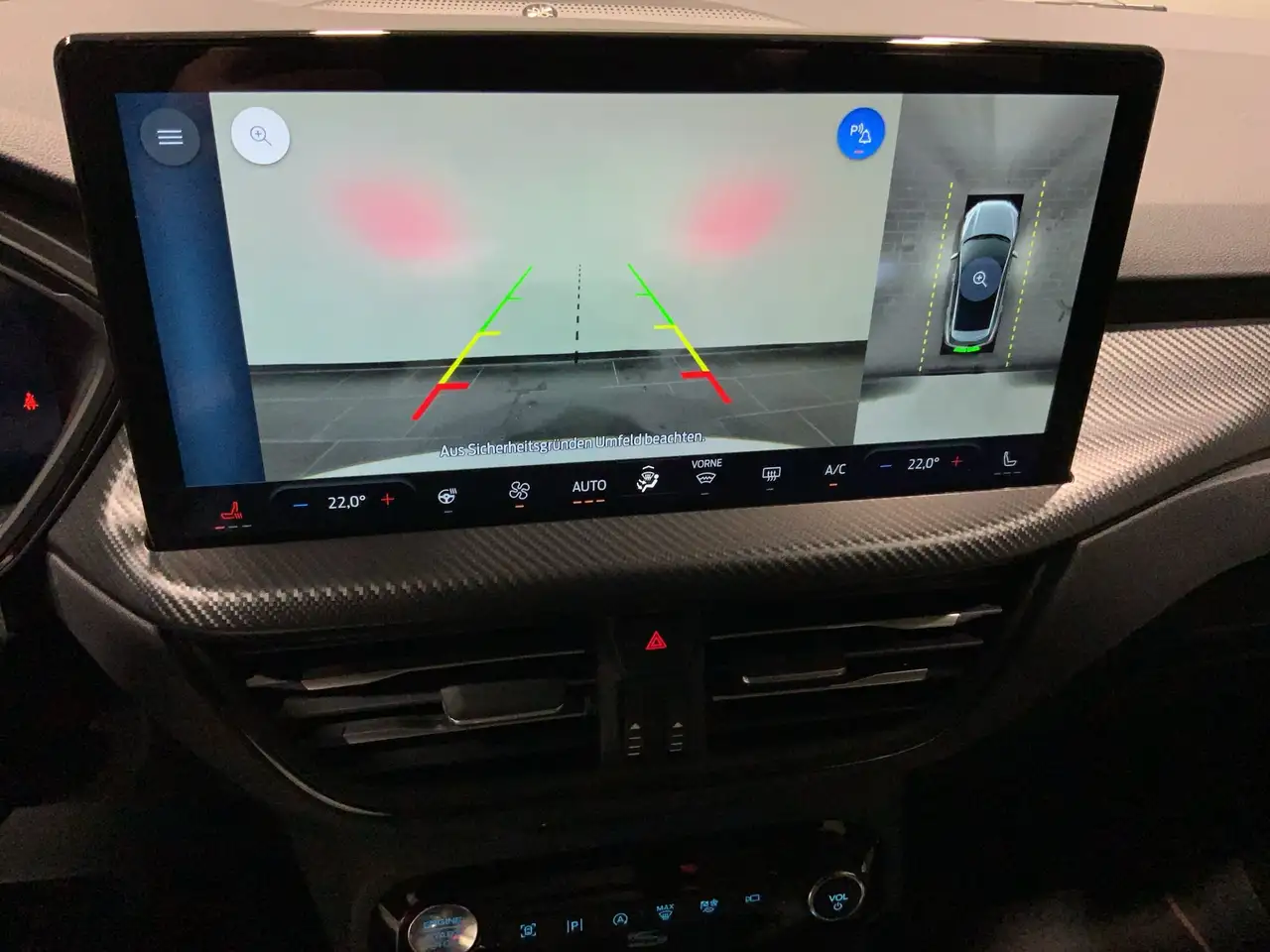 Ford Kuga ST-Line X Aut.*360GRAD*LED-MATRIX*NAVI*GRA*WINTER- — معرض صور السيارة 25