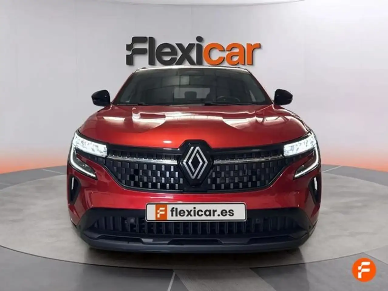 Renault Austral Techno Mild Hybrid 103kW (140CV) — Galería del vehículo 2