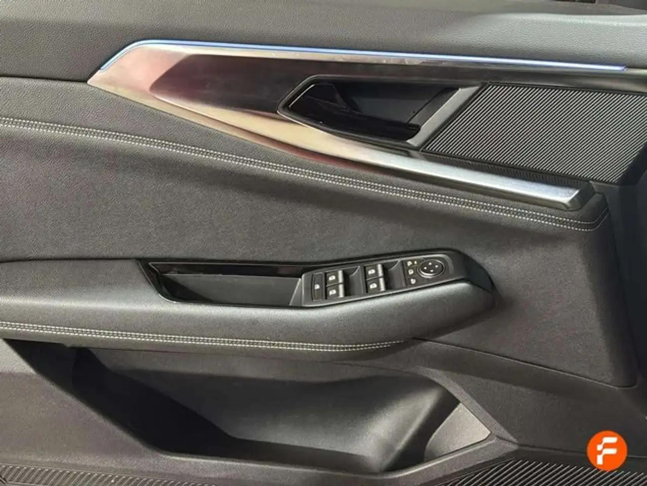 Renault Austral Techno Mild Hybrid 103kW (140CV) — Galería del vehículo 27