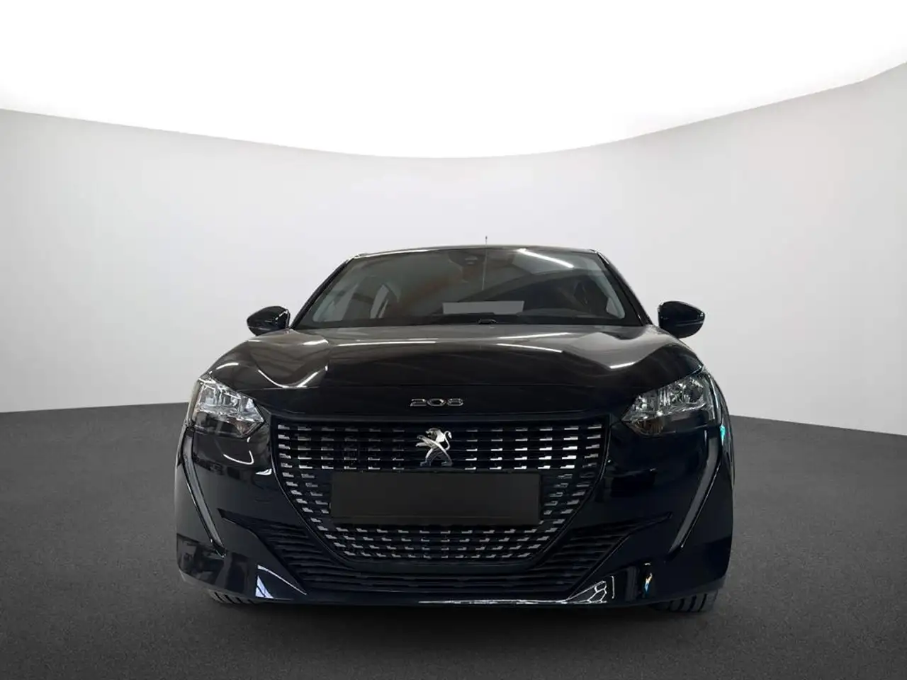Peugeot 208 1.2 PureTech 100 ActivePack — Galería del vehículo 2