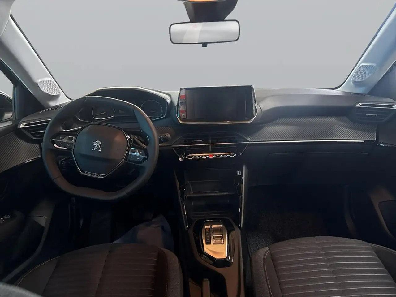 Peugeot 208 1.2 PureTech 100 ActivePack — Galería del vehículo 10