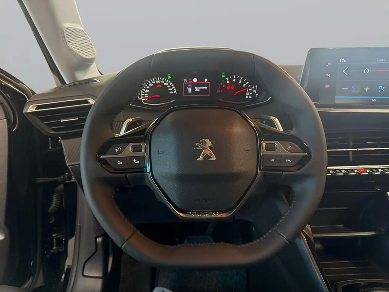 Peugeot 208 1.2 PureTech 100 ActivePack — Galería del vehículo 13