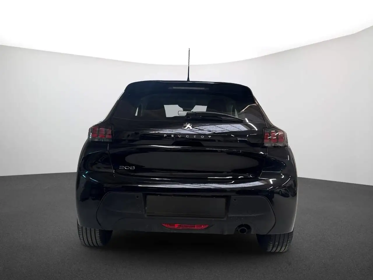Peugeot 208 1.2 PureTech 100 ActivePack — Galería del vehículo 3