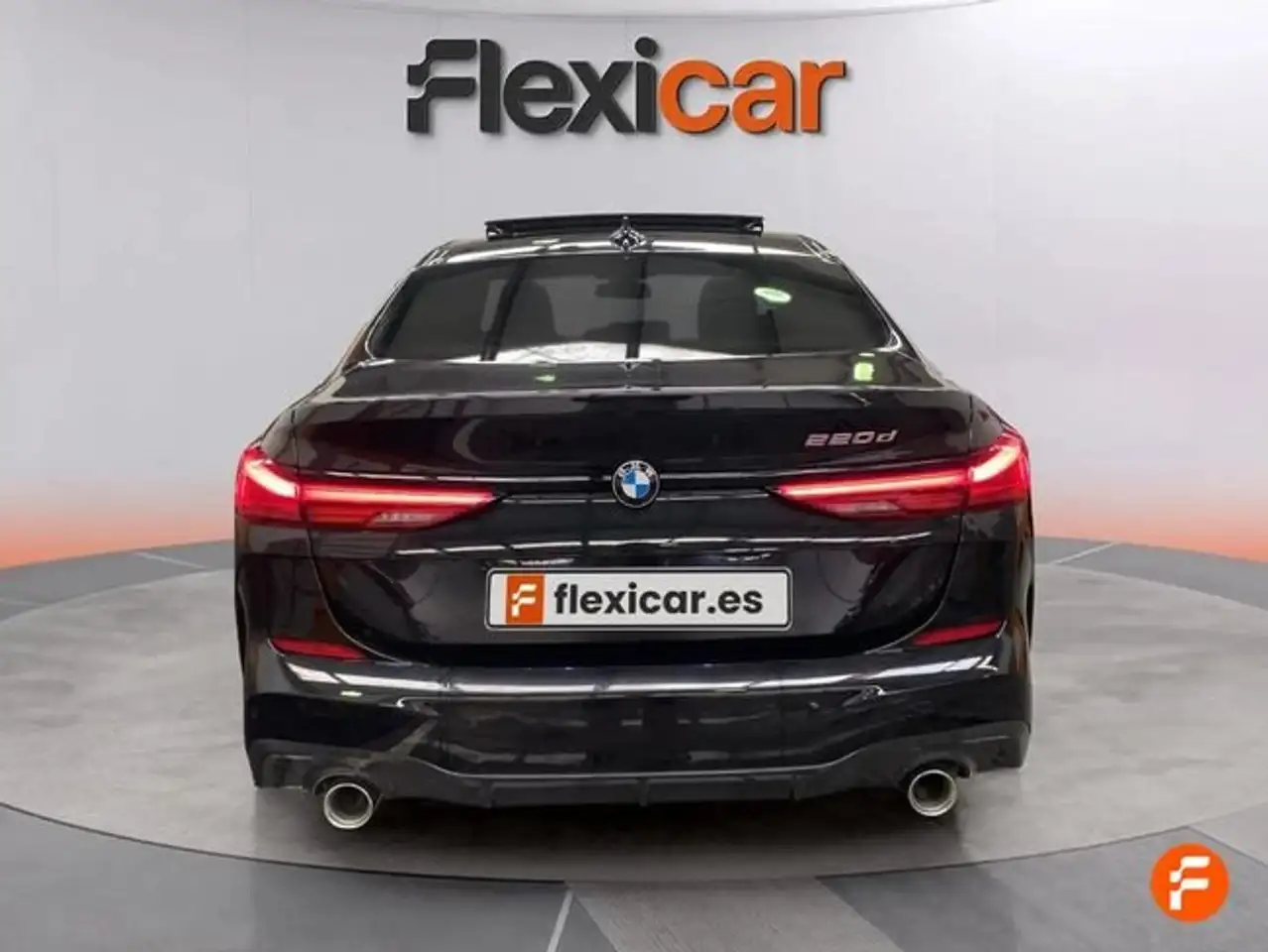 BMW 220 220dA Gran Coupé — معرض صور السيارة 7