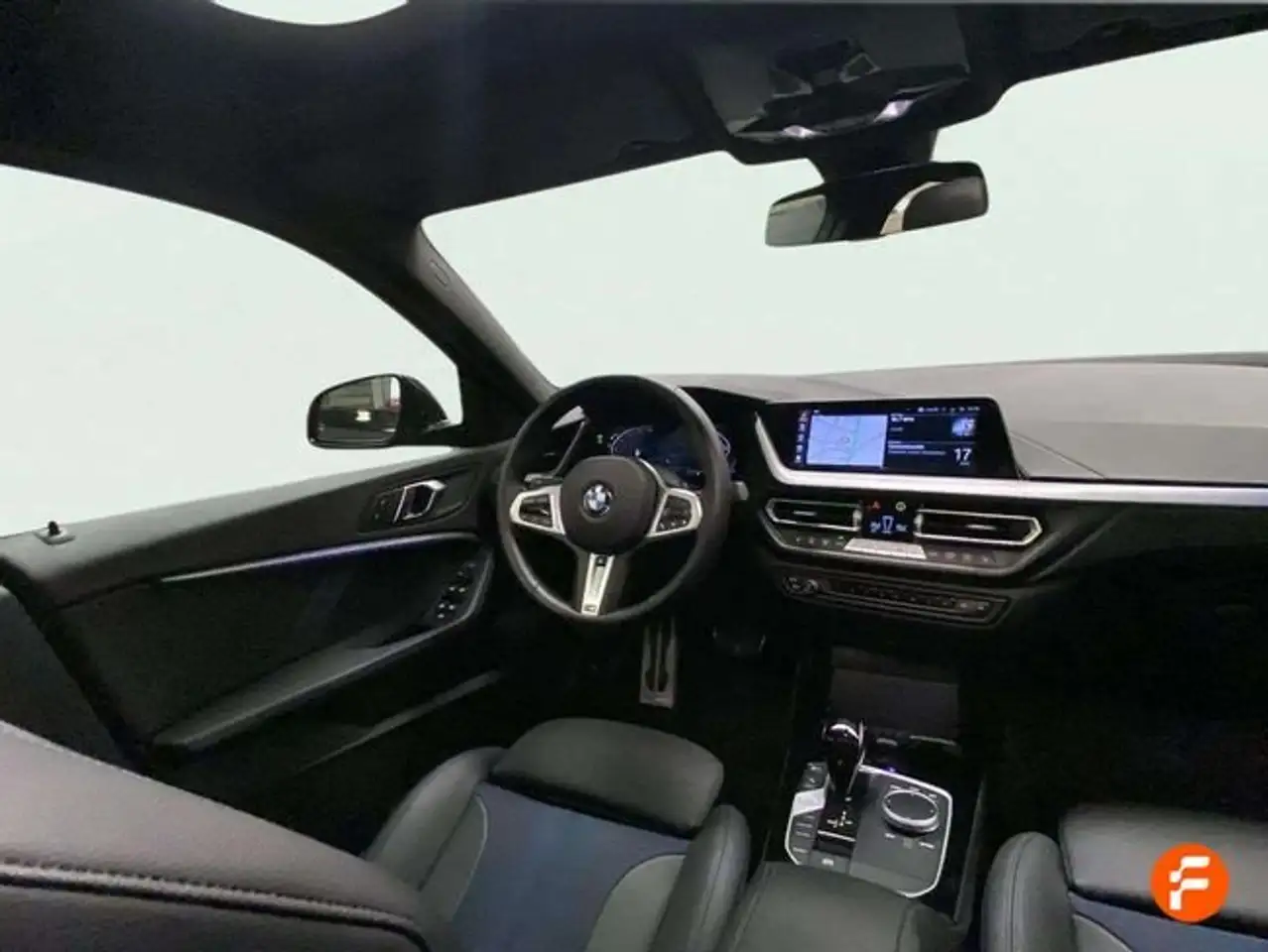 BMW 220 220dA Gran Coupé — معرض صور السيارة 15