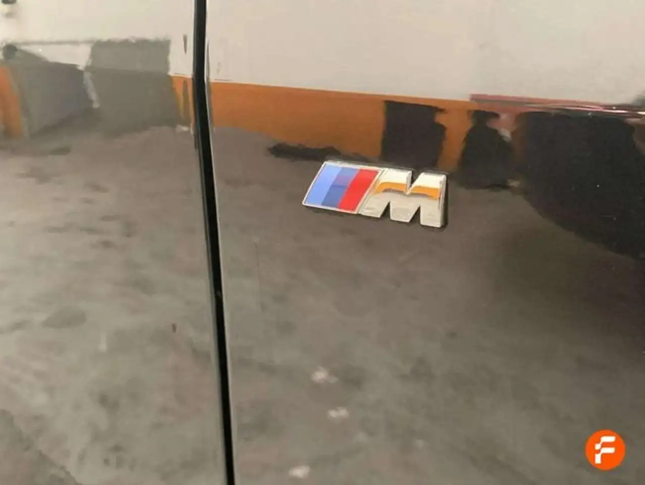 BMW 220 220dA Gran Coupé — معرض صور السيارة 21