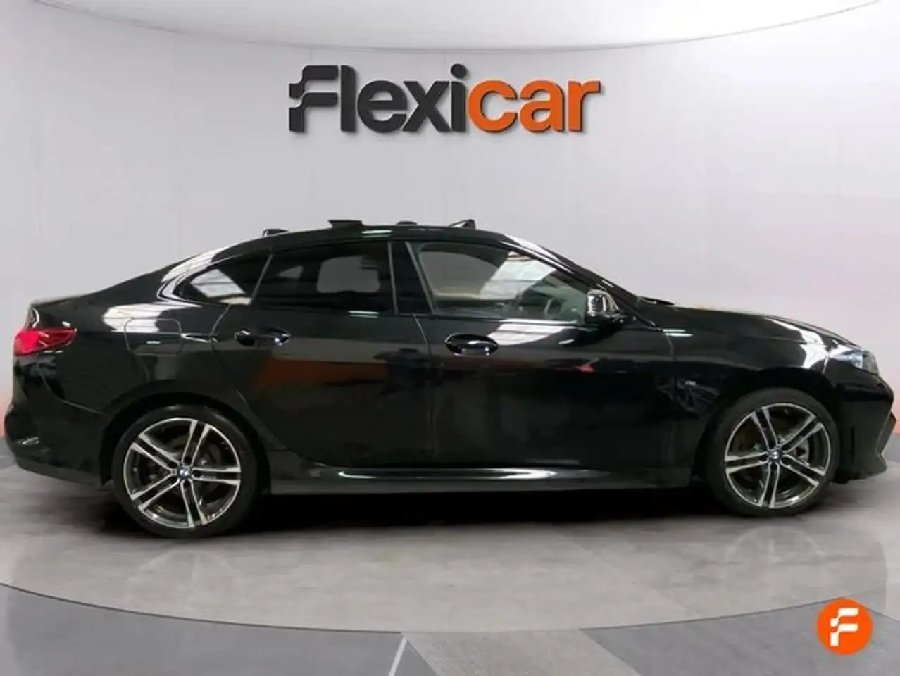 BMW 220 220dA Gran Coupé — معرض صور السيارة 9