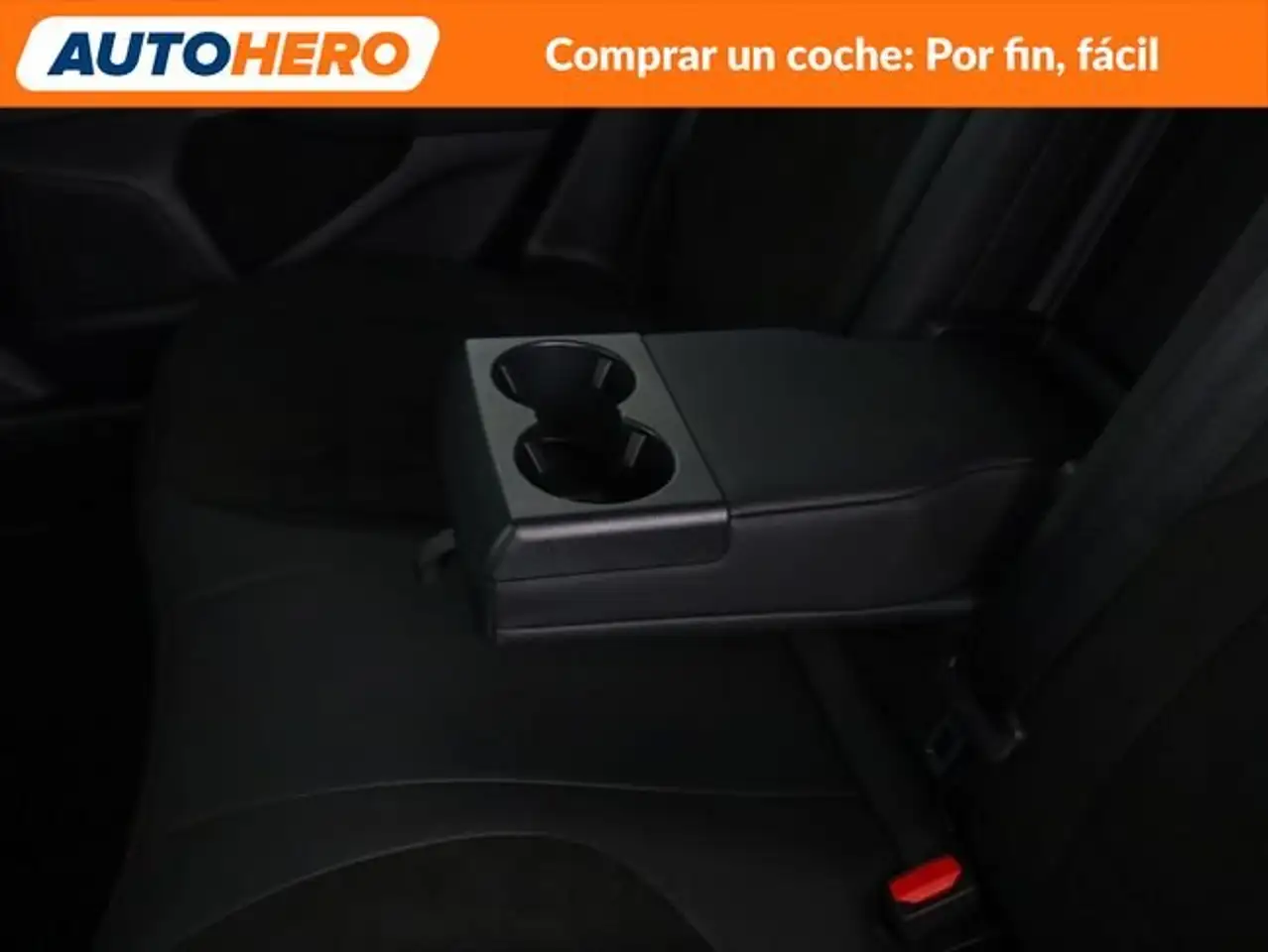 Ford Focus 2.3 Ecoboost ST — Galería del vehículo 34