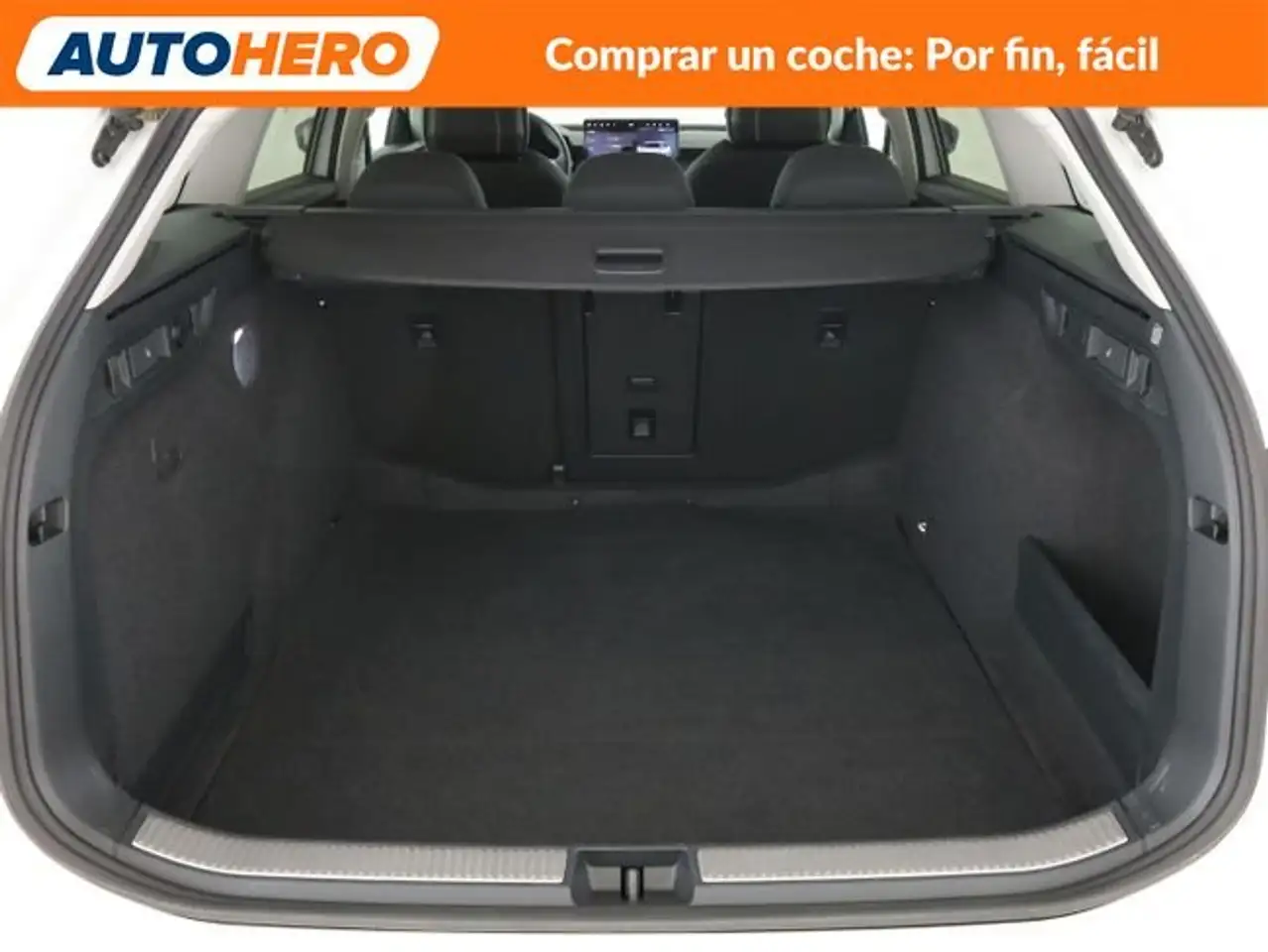 Skoda Superb 1.5 TSI mHEV Selection — Galería del vehículo 18