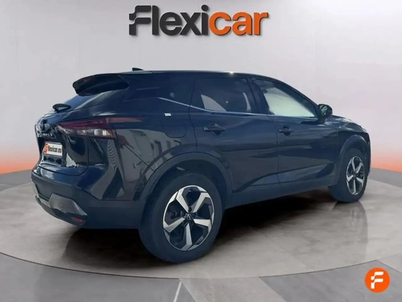 Nissan Qashqai DIG-T 103kW (140CV) mHEV 4x2 Tekna — معرض صور السيارة 9