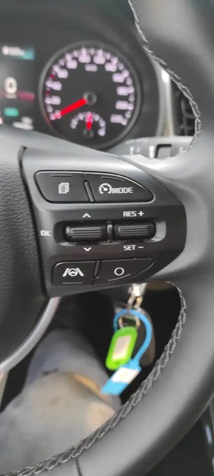 Kia Stonic Edition Pulse — Galerie du véhicule 10