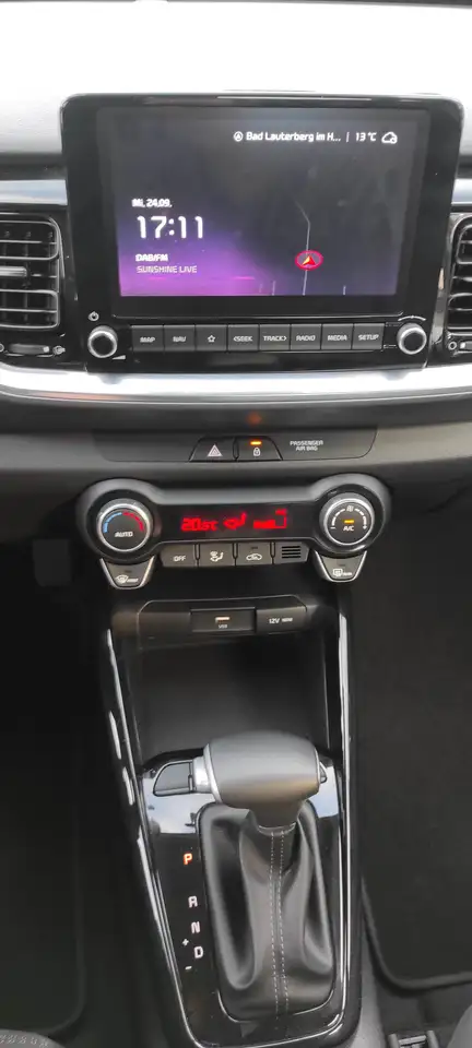 Kia Stonic Edition Pulse — Galerie du véhicule 7