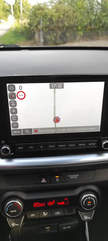 Kia Stonic Edition Pulse — Galerie du véhicule 9