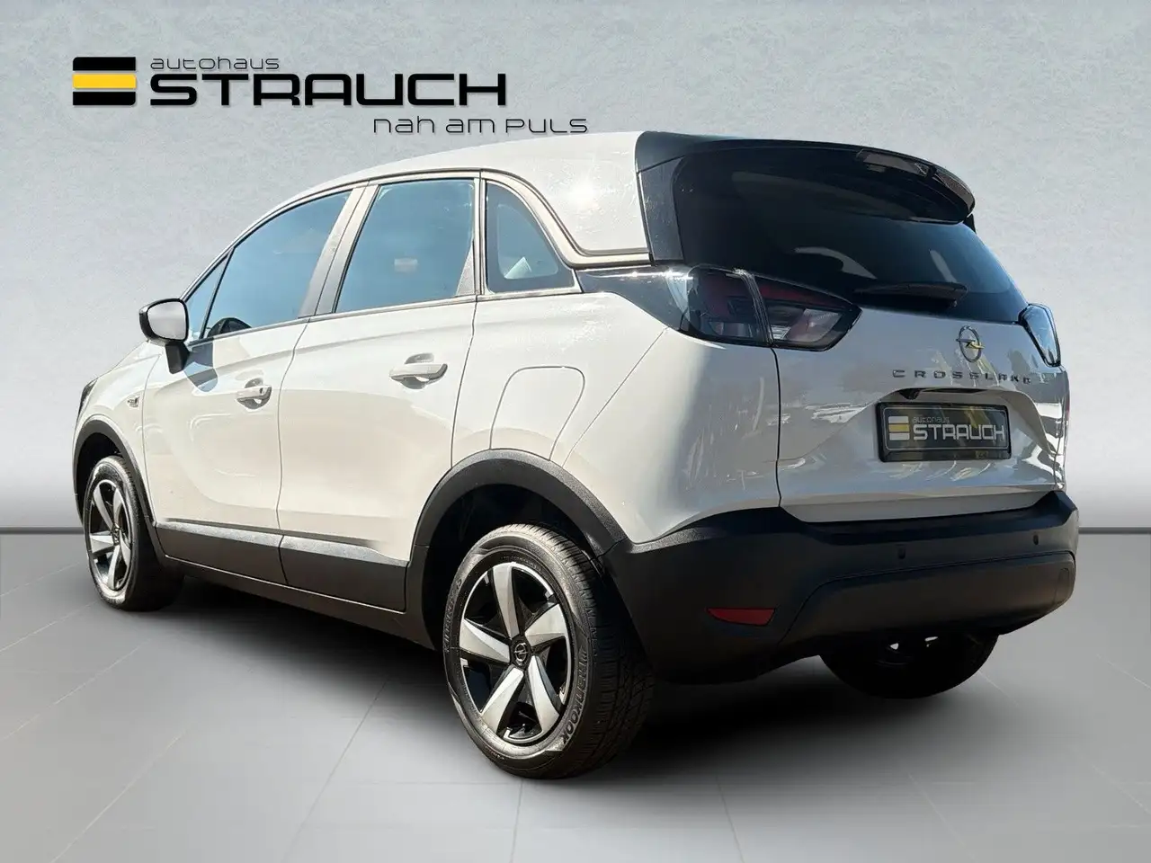 Opel Crossland X Crossland 1.2 T AT 130°RFK/PDC/LHZ/SHZ/2-Z-KLIMA — معرض صور السيارة 6
