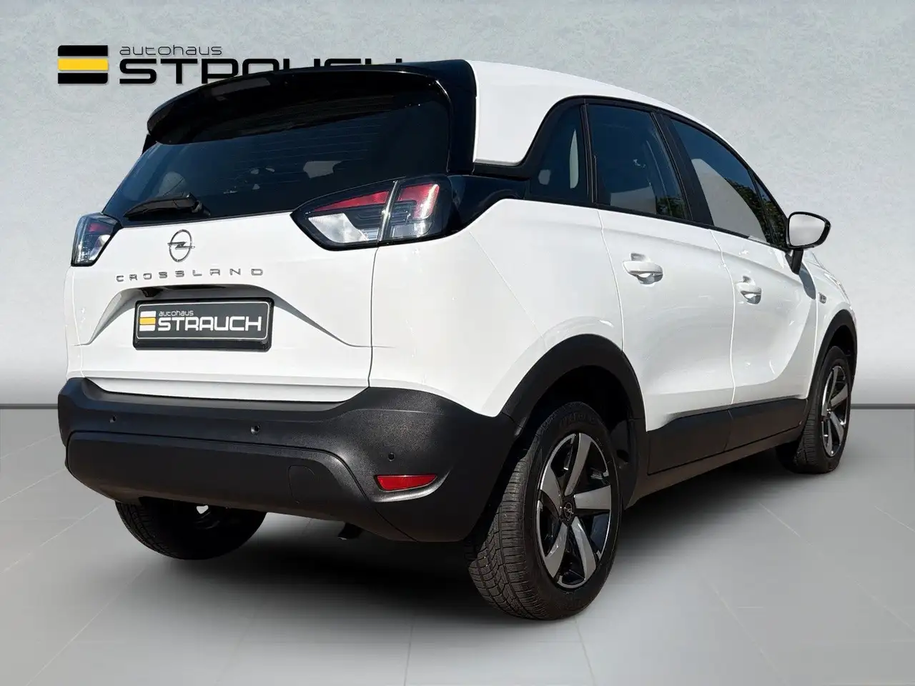 Opel Crossland X Crossland 1.2 T AT 130°RFK/PDC/LHZ/SHZ/2-Z-KLIMA — معرض صور السيارة 8