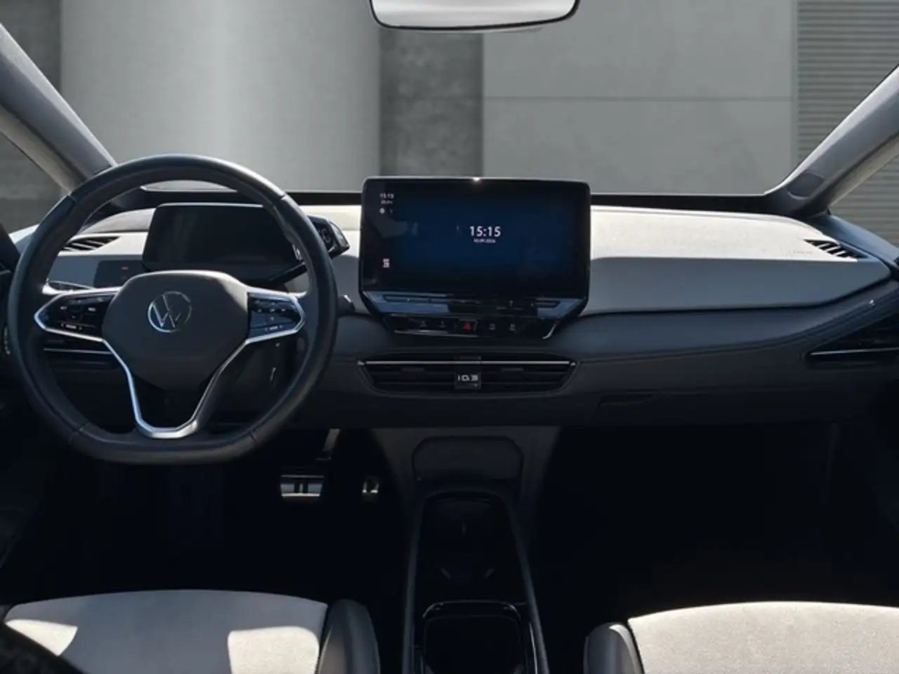 Volkswagen ID.3 Pro Move 150KW 58KWH*LED*NAVI*SHZ* — Vehicle gallery 11