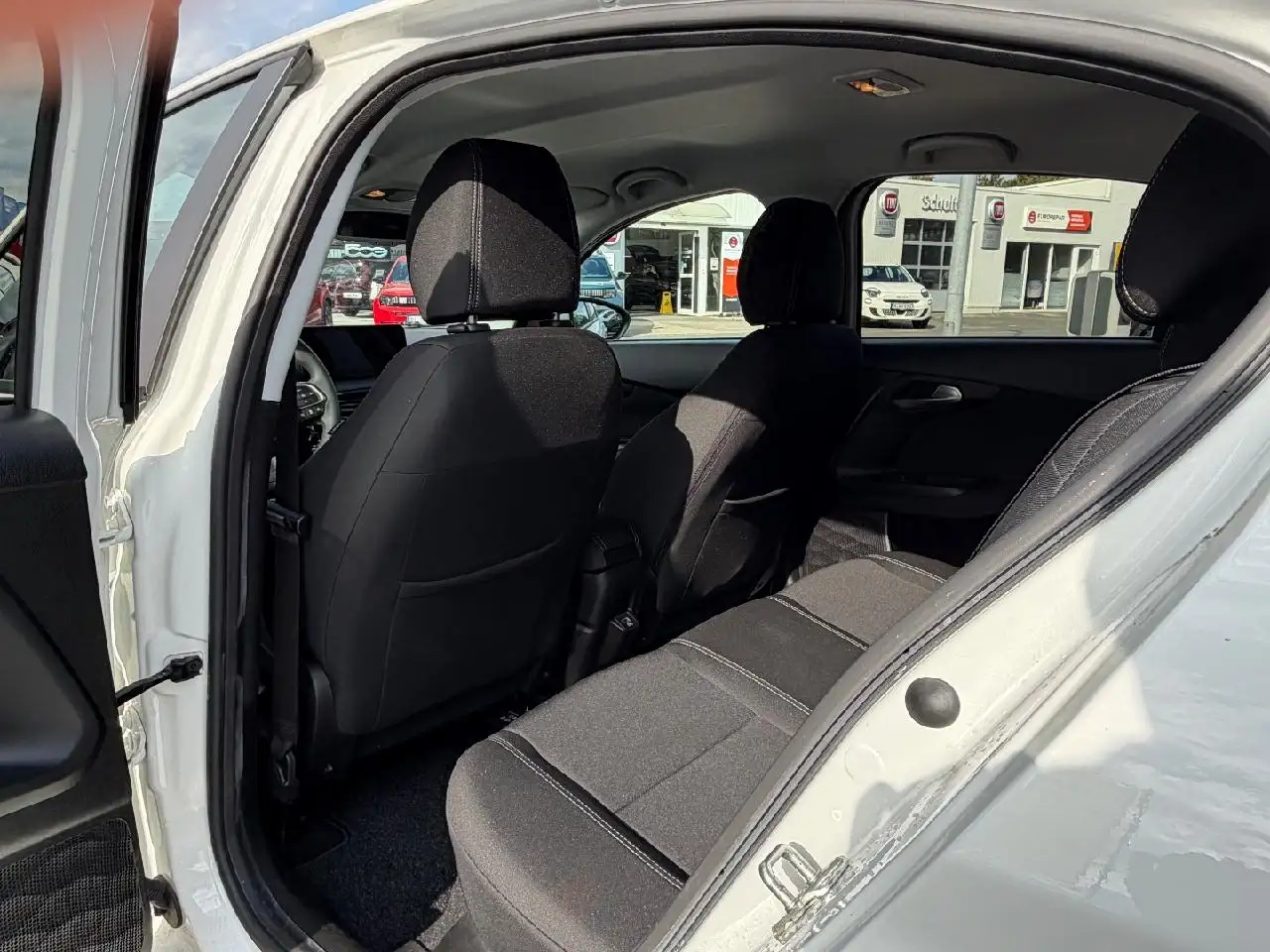 Fiat Tipo Cross — Galerie du véhicule 7