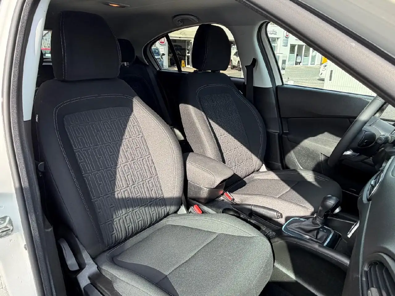 Fiat Tipo Cross — Galerie du véhicule 5