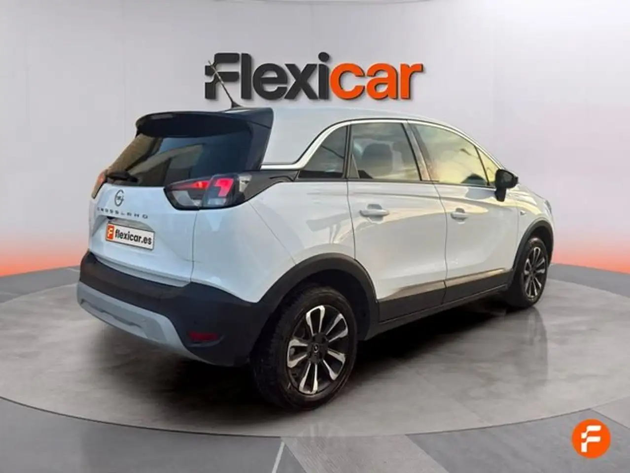 Opel Crossland 1.2 81kW (110CV) Edition — معرض صور السيارة 3